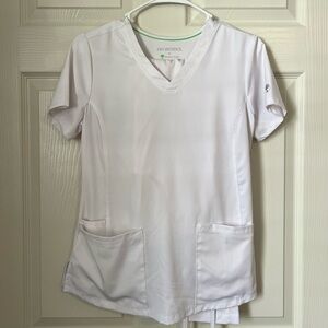 Healing Hands Scrub Set